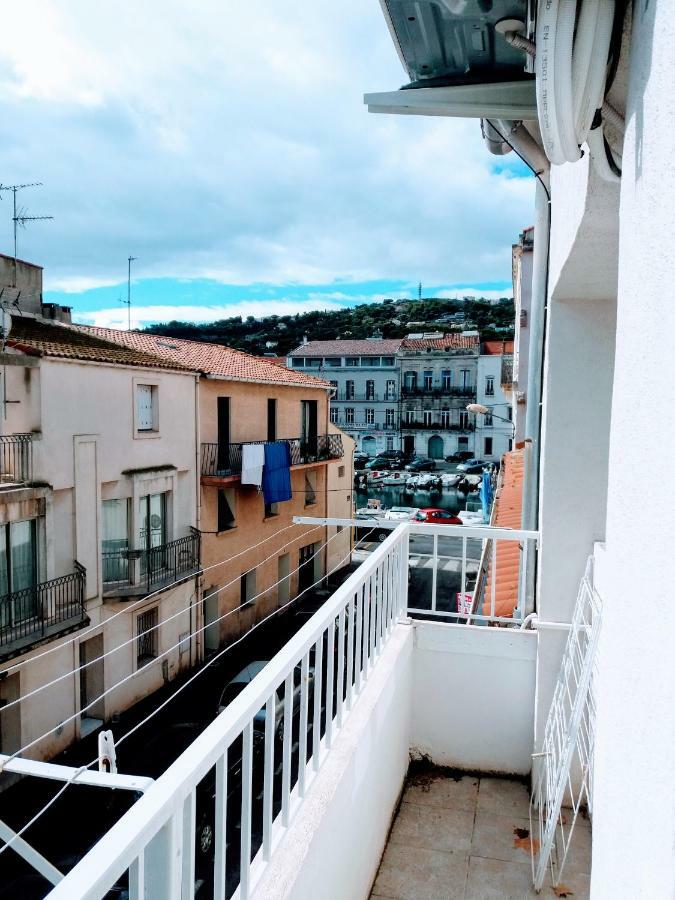 Le 7 Apartment Sete Exterior photo