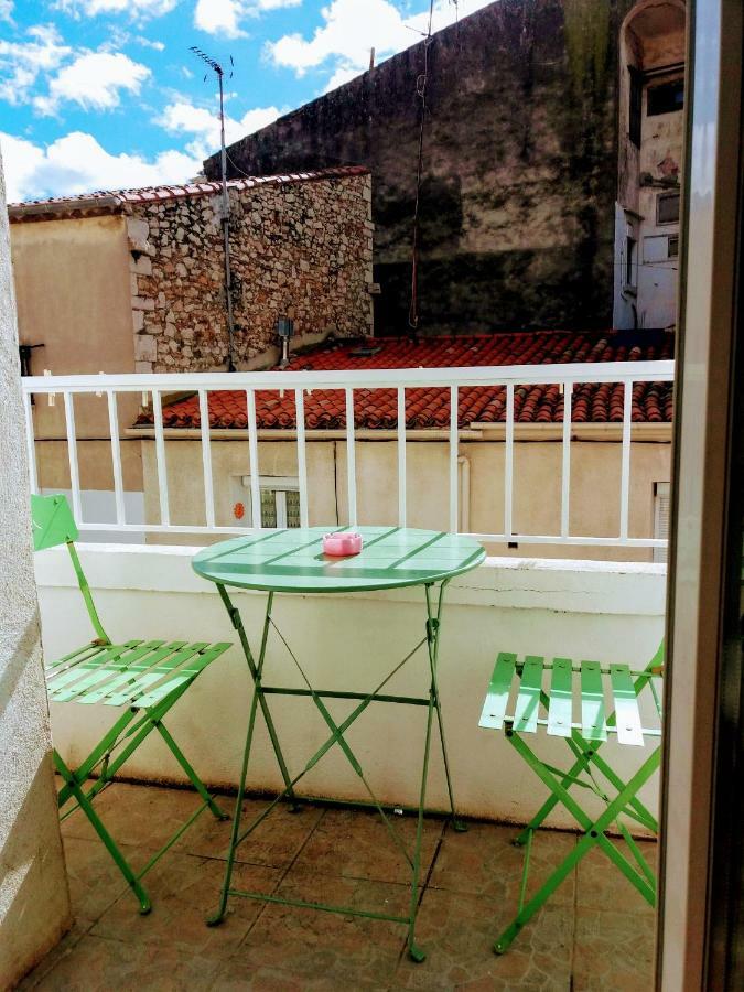 Le 7 Apartment Sete Exterior photo